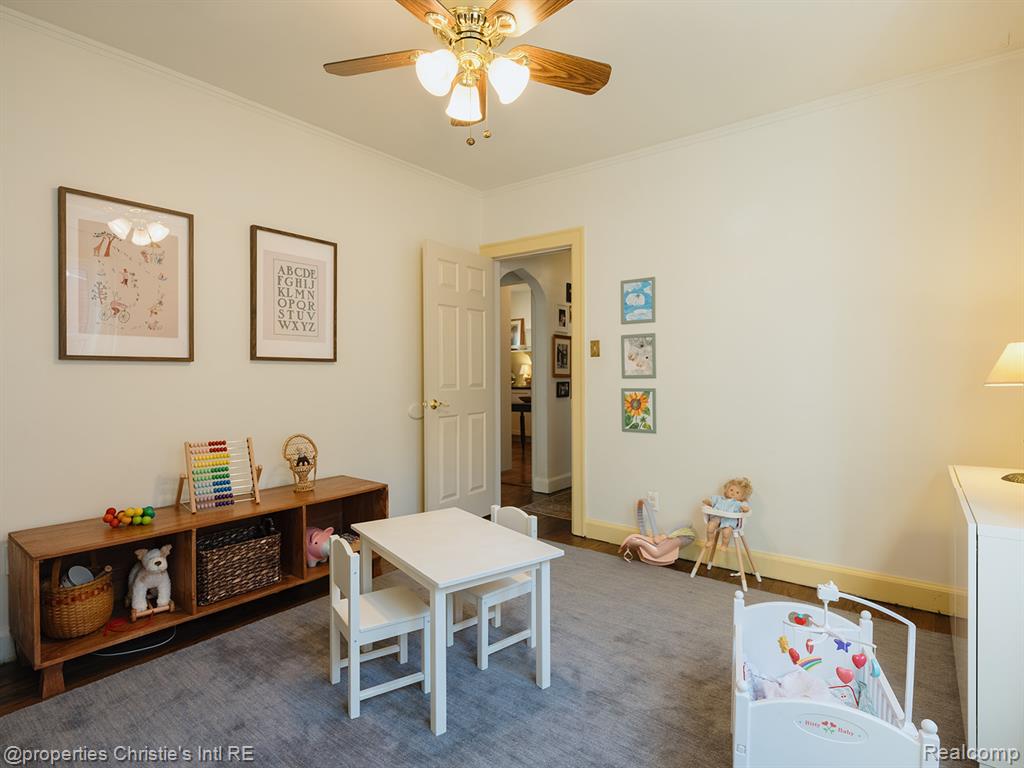 4858 Yorkshire Road, Detroit, MI 48224 — Photo 17