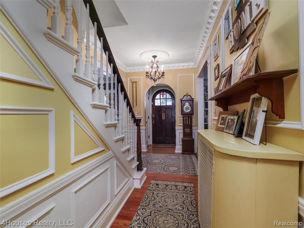 1755 Beverly Boulevard, Berkley, MI 48072 — Photo 12