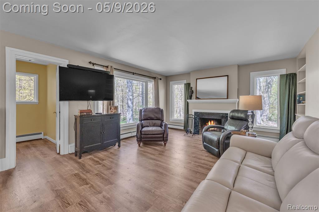 4481 Blood Road, Metamora, MI 48455 — Photo 16