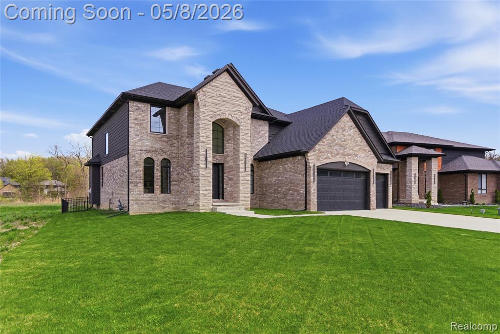 56056 Barnes Court, Macomb, MI 48042 — Photo 6