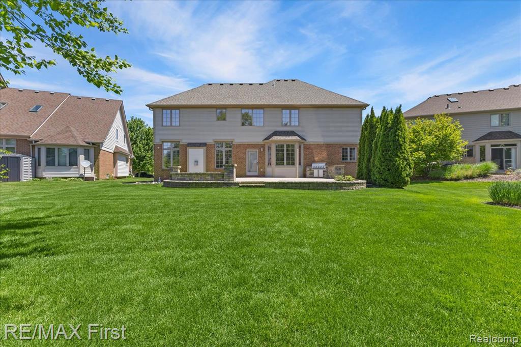 48241 Century Drive, Macomb, MI 48044 — Photo 7