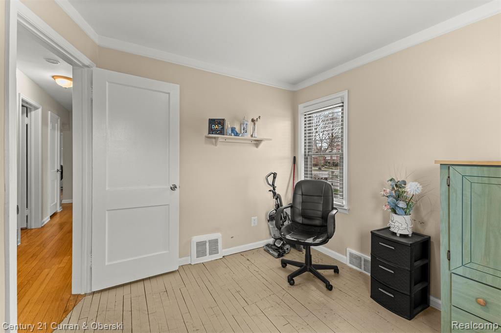 7609 Rosedale Boulevard, Allen Park, MI 48101 — Photo 27
