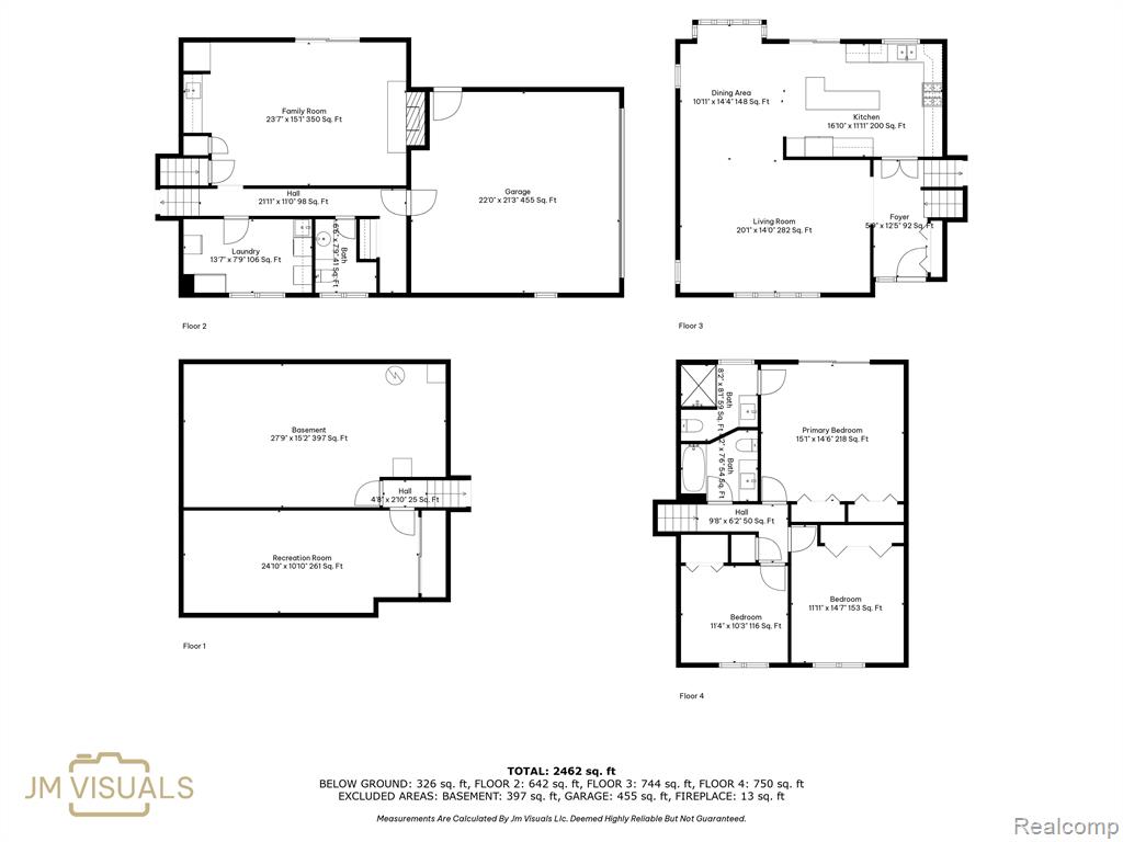 4731 PATRICK Road, West Bloomfield, MI — Photo 40