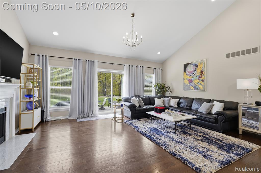 59649 Foster Drive, South Lyon, MI 48178 — Photo 10