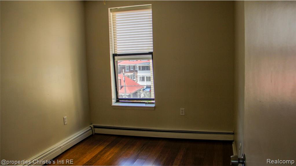 120 Seward Street, 310, Detroit, MI 48202 — Photo 11
