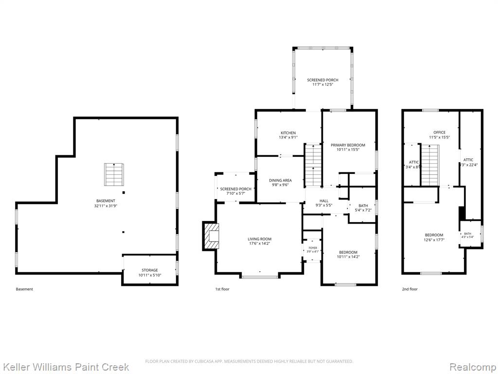 1466 Hampton Rd, Grosse Pointe Woods, MI 48236 — Photo 41