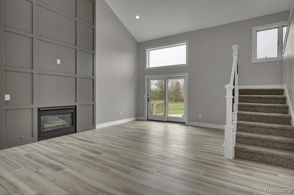 7341 Wood Pointe Drive, Almont, MI 48003 — Photo 8