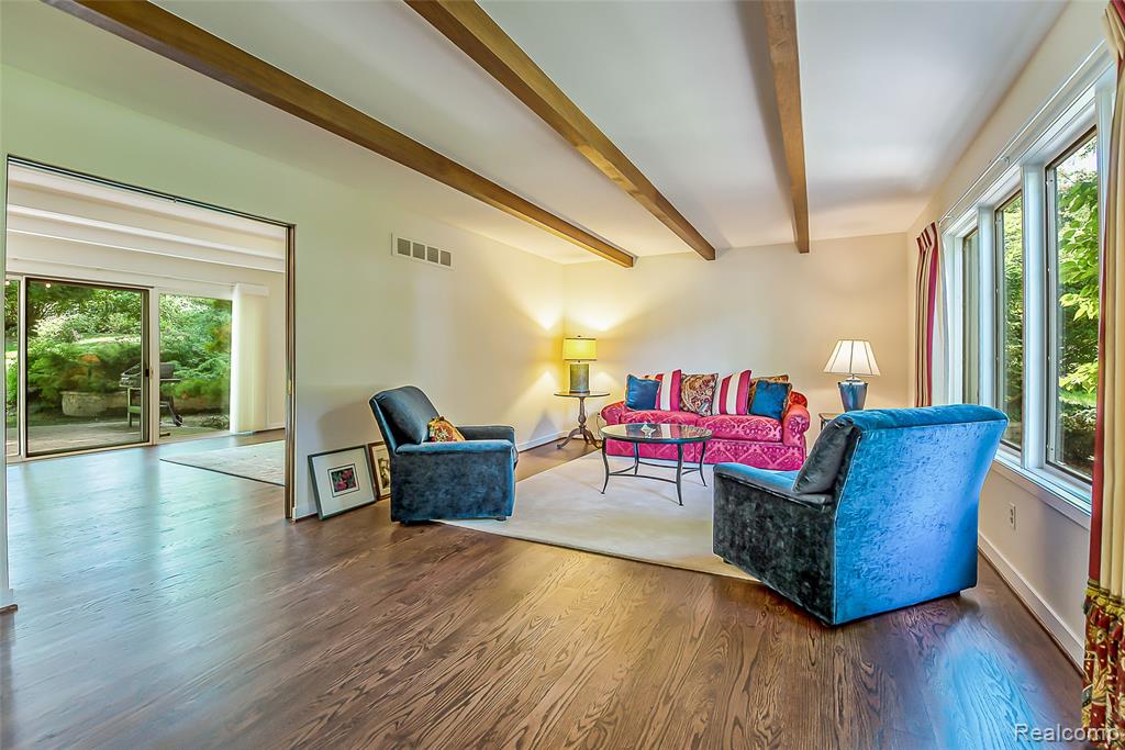 581 Woodway Court, Bloomfield Hills, MI 48302 — Photo 7
