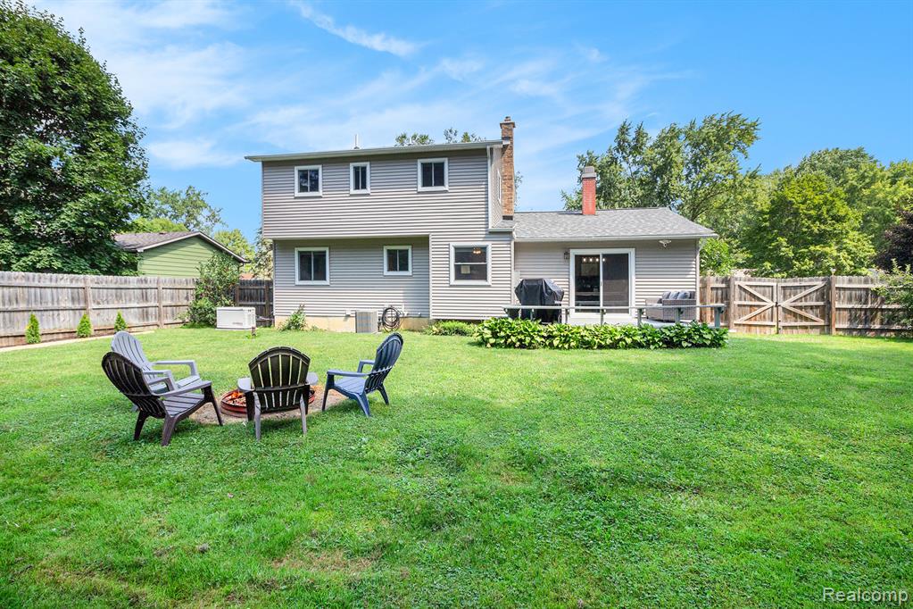 7152 Sherwood Lane, Davison, MI 48423 — Photo 36