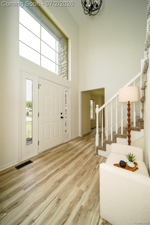 5558 Bedell Road, Sterling Heights, MI 48310 — Photo 8