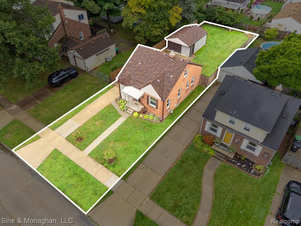 7854 Jackson Street, Taylor, MI 48180 — Photo 34