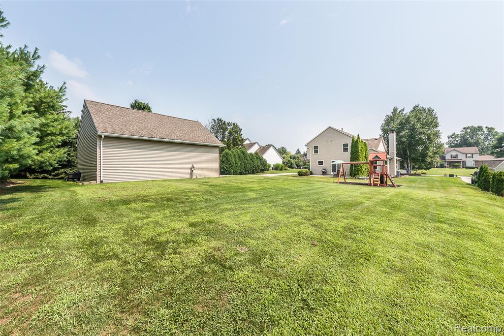 2116 Ore Creek Lane, Brighton, MI 48114 — Photo 52