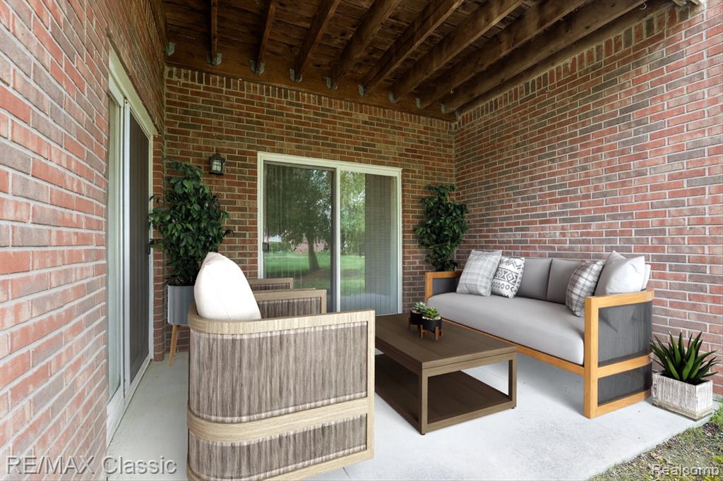 16808 Dover Drive, Northville, MI 48168 — Photo 18