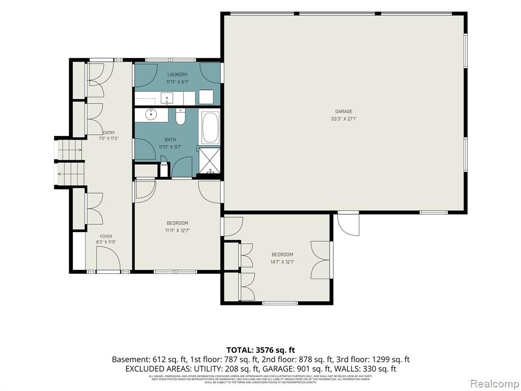 3556 E Dryden Road, Metamora, MI 48455 — Photo 49