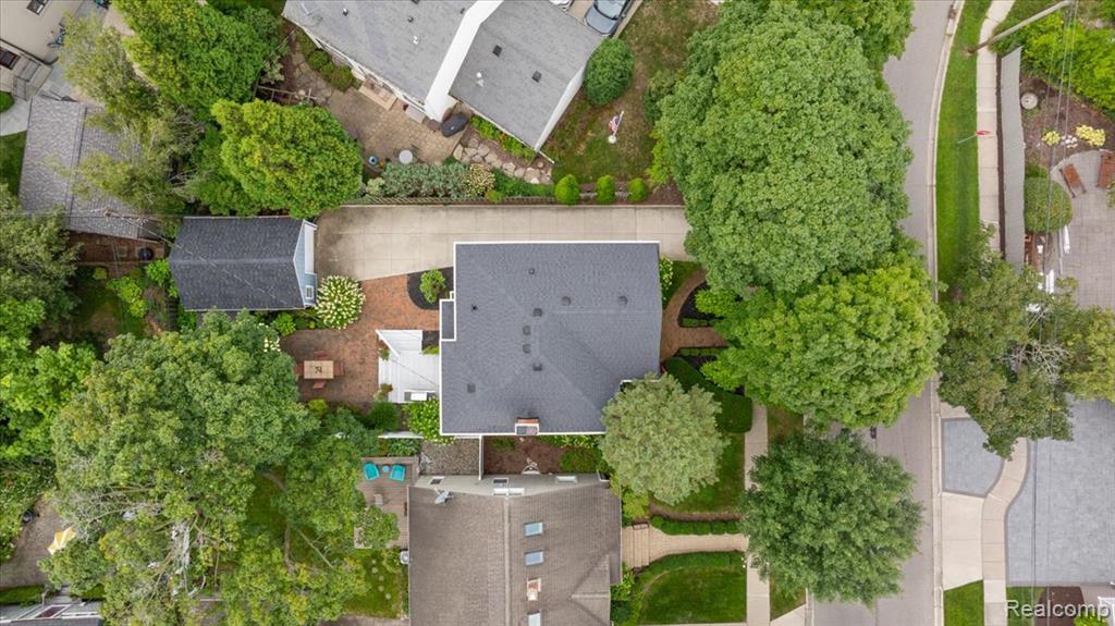 428 George Street, Birmingham, MI 48009 — Photo 47