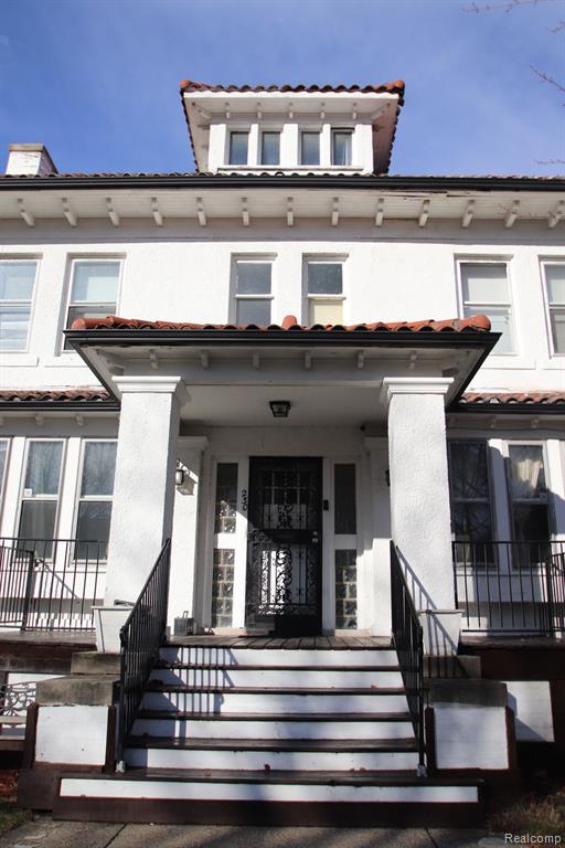 230 CEDARHURST, Highland Park, MI 48203 — Photo 4