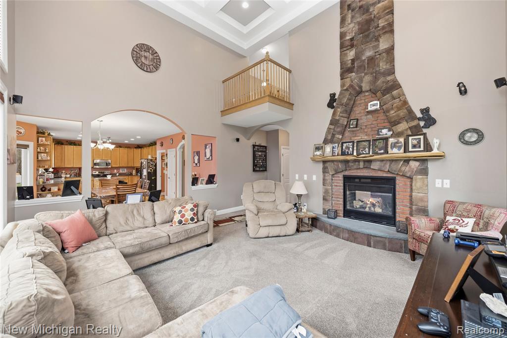 13445 Millie Court, Holly, MI 48442 — Photo 10