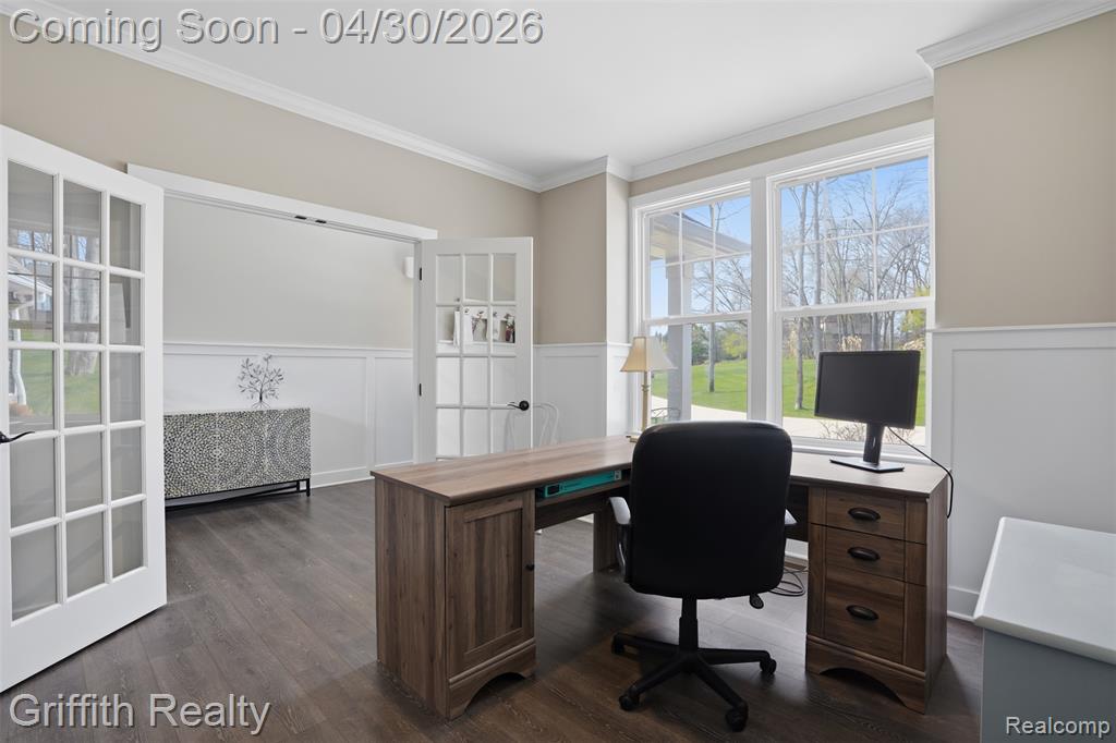 2550 Hartun Drive, Brighton, MI 48114 — Photo 8