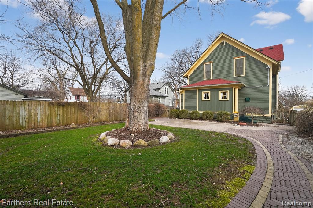 415 W Sibley Street, Howell, MI 48843 — Photo 46