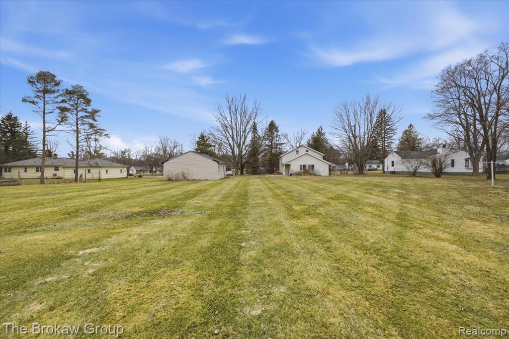4340 N Webster Road, Flushing, MI 48433 — Photo 42