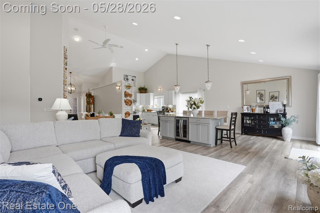 265 Winslow Circle, Commerce Twp, MI 48390 — Photo 8