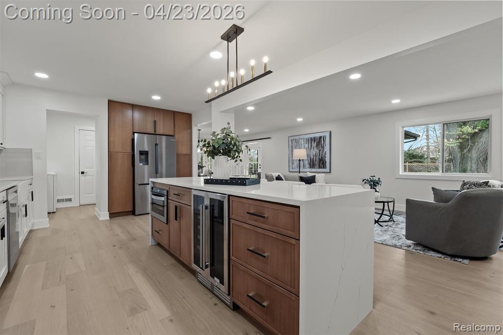 6800 Crestway Drive, Bloomfield Hills, MI 48301 — Photo 9