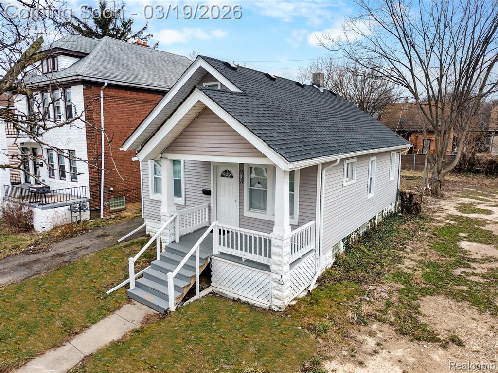 11717 Cascade Street, Detroit, MI 48204 — Photo 17