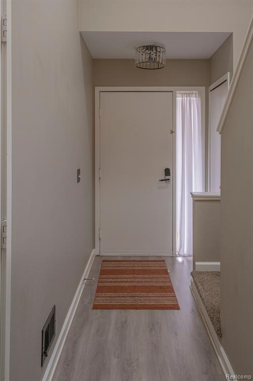 726 HAMILTON, Rochester Hills, MI 48307 — Photo 5