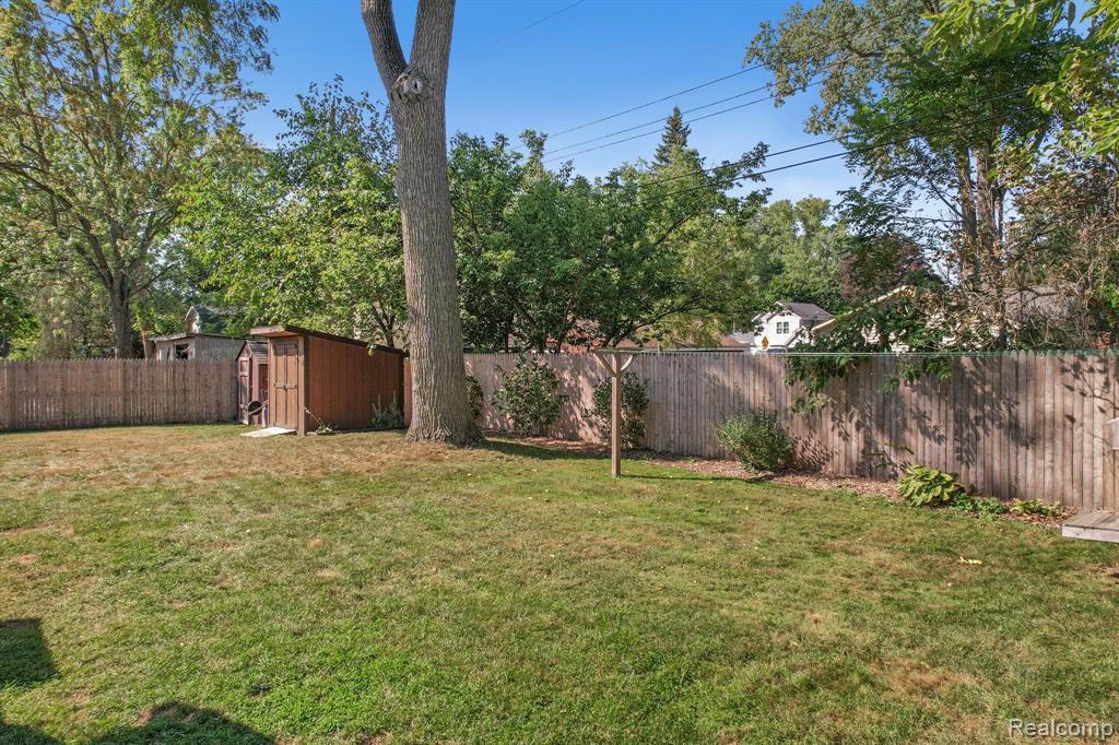 81 N EAGAN Drive, Lake Orion, MI 48362 — Photo 27