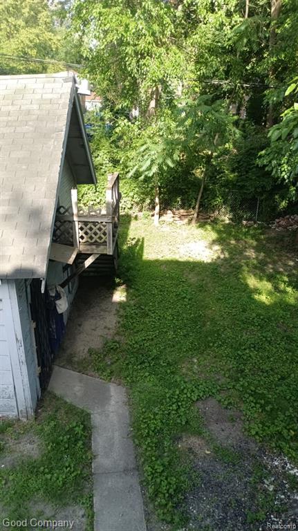 16594 Westbrook Street, Detroit, MI 48219 — Photo 17