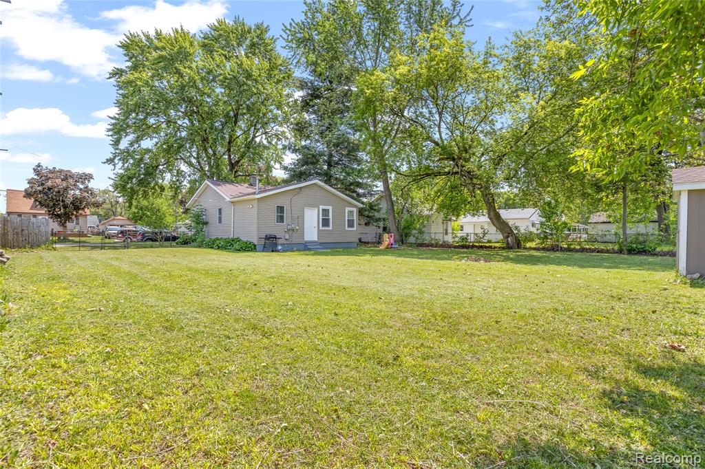 5832 Wilkie Street, Taylor, MI 48180 — Photo 6