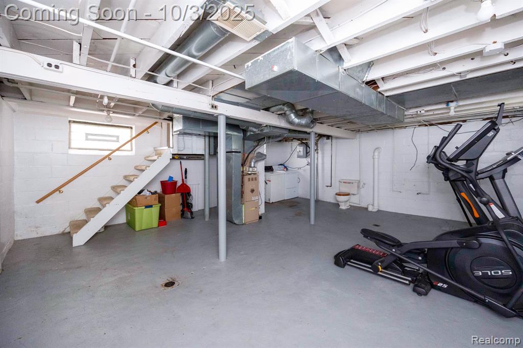 808 Kings Highway, Lincoln Park, MI 48146 — Photo 31