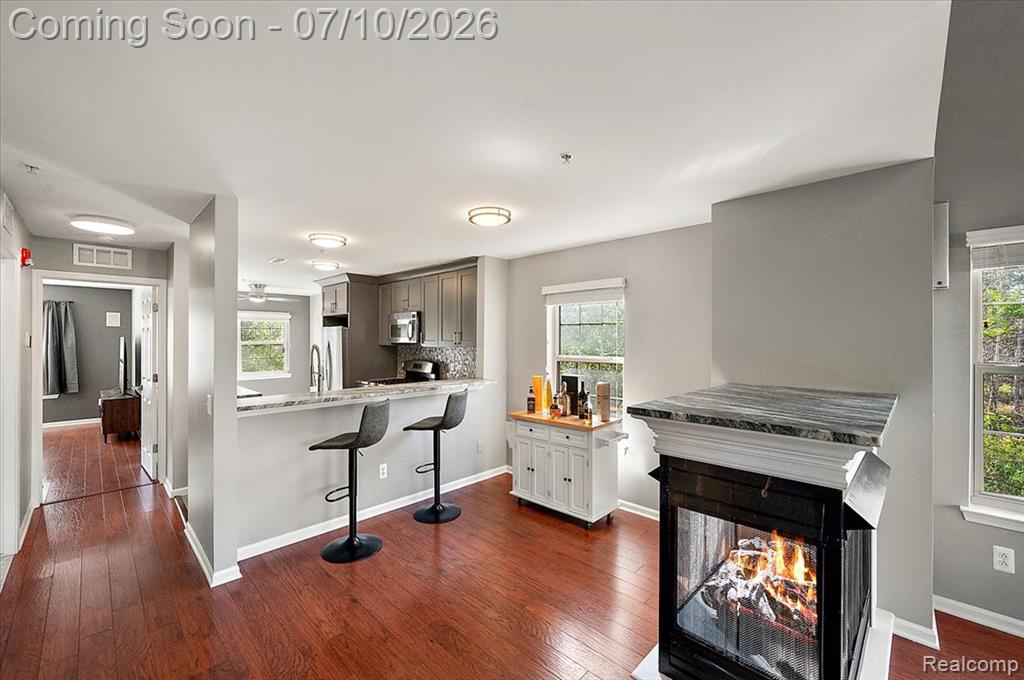 456 Boardwalk Drive, Walled Lake, MI 48390 — Photo 11