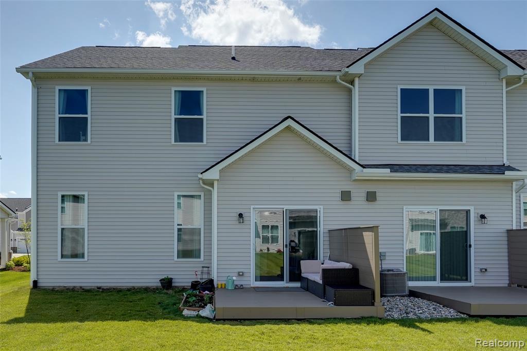606 Angus Lane, Saline, MI 48176 — Photo 39