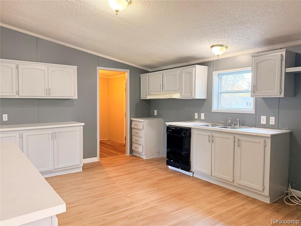 7033 E Mount Morris Road, Otisville, MI 48463 — Photo 4