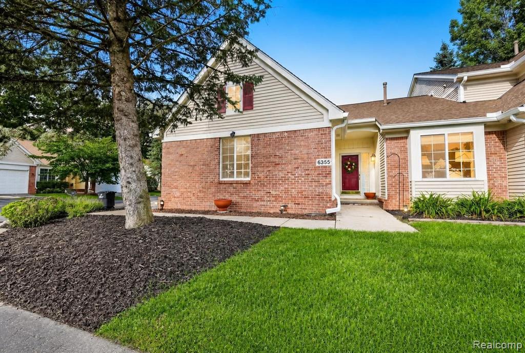 6355 Sheppard Drive, 92, Westland, MI