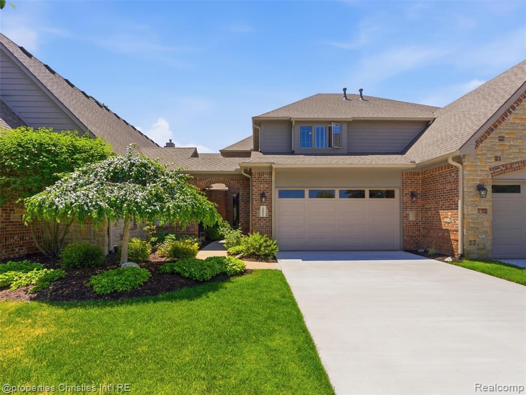 10822 Sparkling Waters Court, South Lyon, MI 48178 — Photo 64