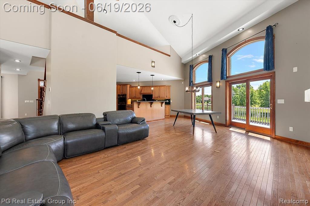 2848 E Mill Creek Road, St. Clair, MI 48079 — Photo 15