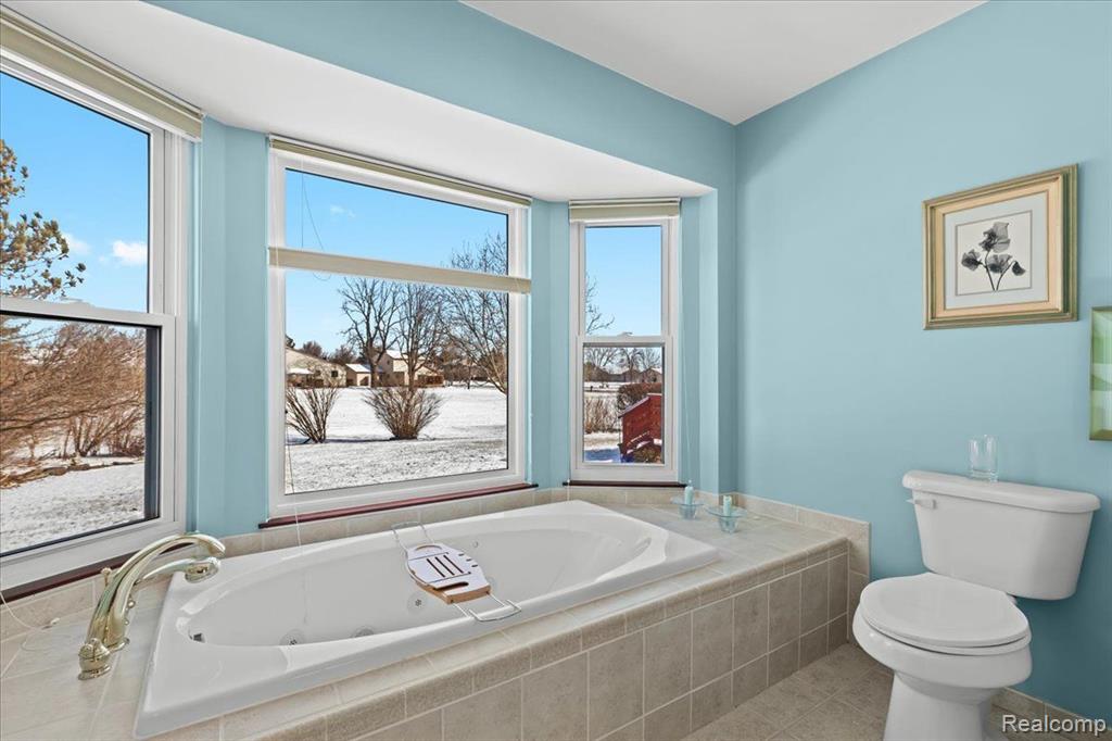 40528 LADENE Lane, Novi, MI — Photo 17