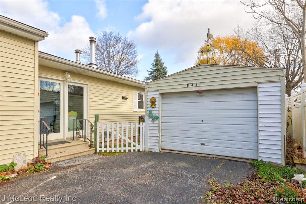 8441 EAST Street, Millington, MI 48746 — Photo 25