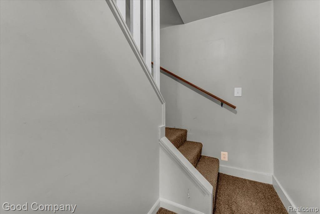 5830 HURON Street, Taylor, MI 48180 — Photo 17