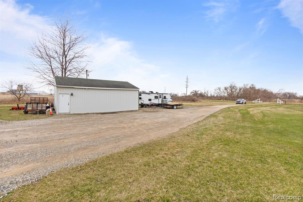 9057 JEDDO Road, Greenwood, MI 48006 — Photo 53