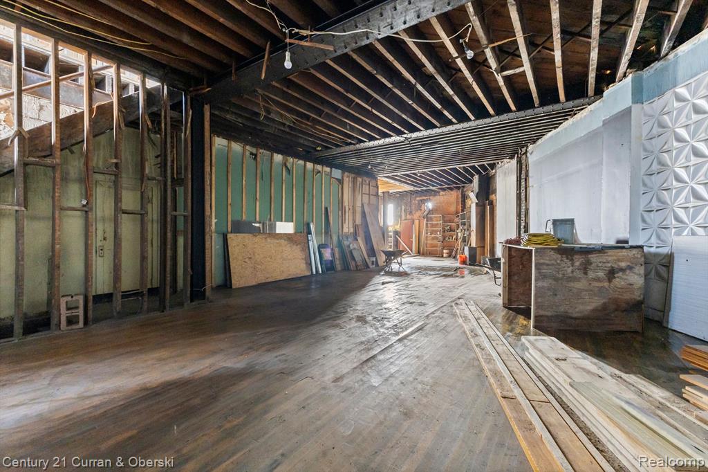7409 Michigan Avenue, Detroit, MI 48210 — Photo 23