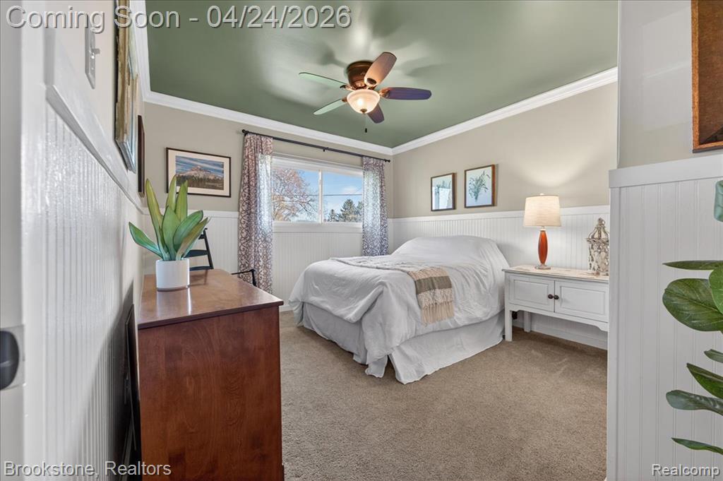 3426 KINGSWAY, Highland, MI 48356 — Photo 32