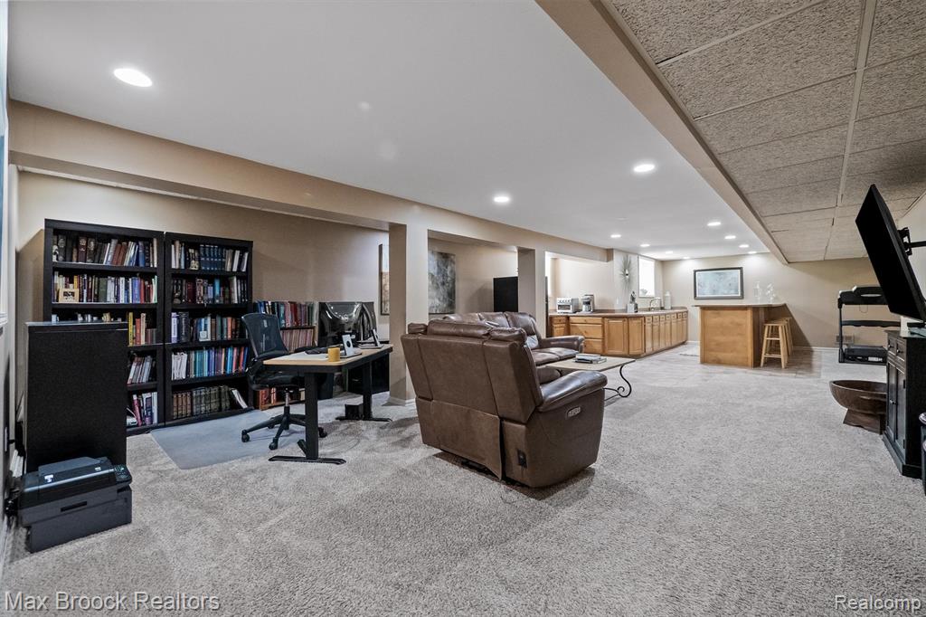 5101 Village Commons Drive, West Bloomfield, MI — Photo 50
