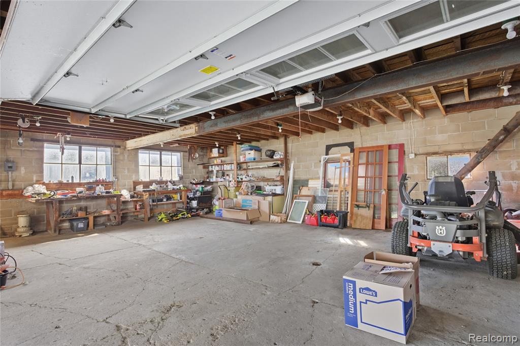 205 N Youngs Road, Attica, MI 48412 — Photo 54