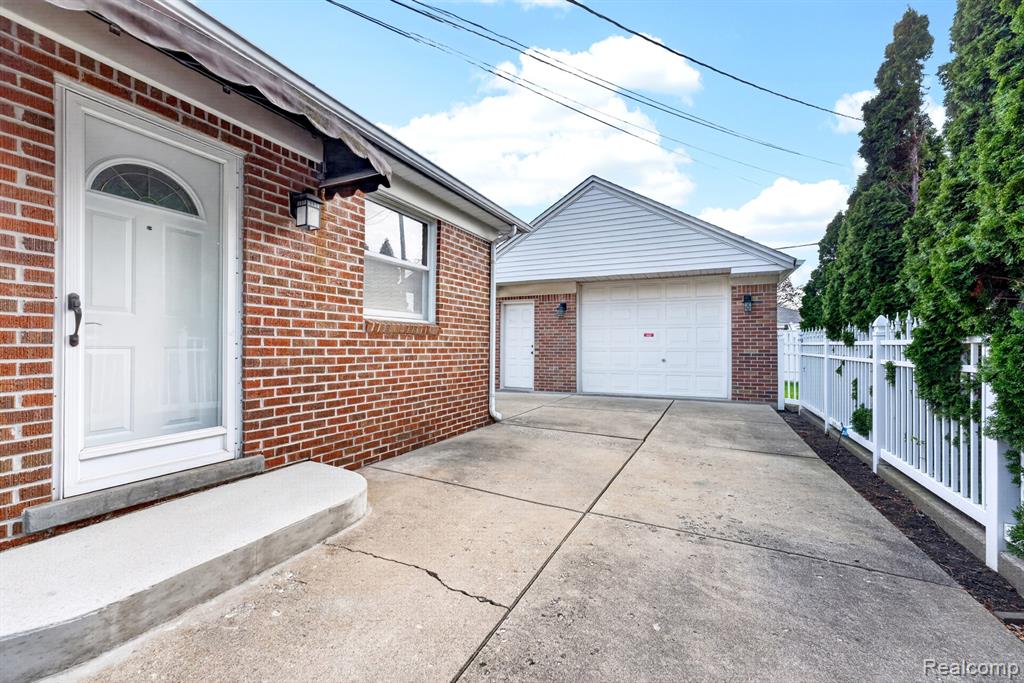 2315 19th Street, Wyandotte, MI 48192 — Photo 21