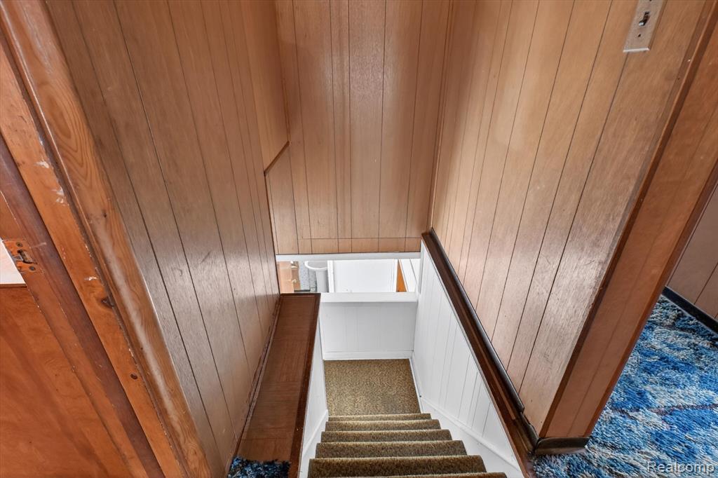 1070 1st Street, Wyandotte, MI 48192 — Photo 16