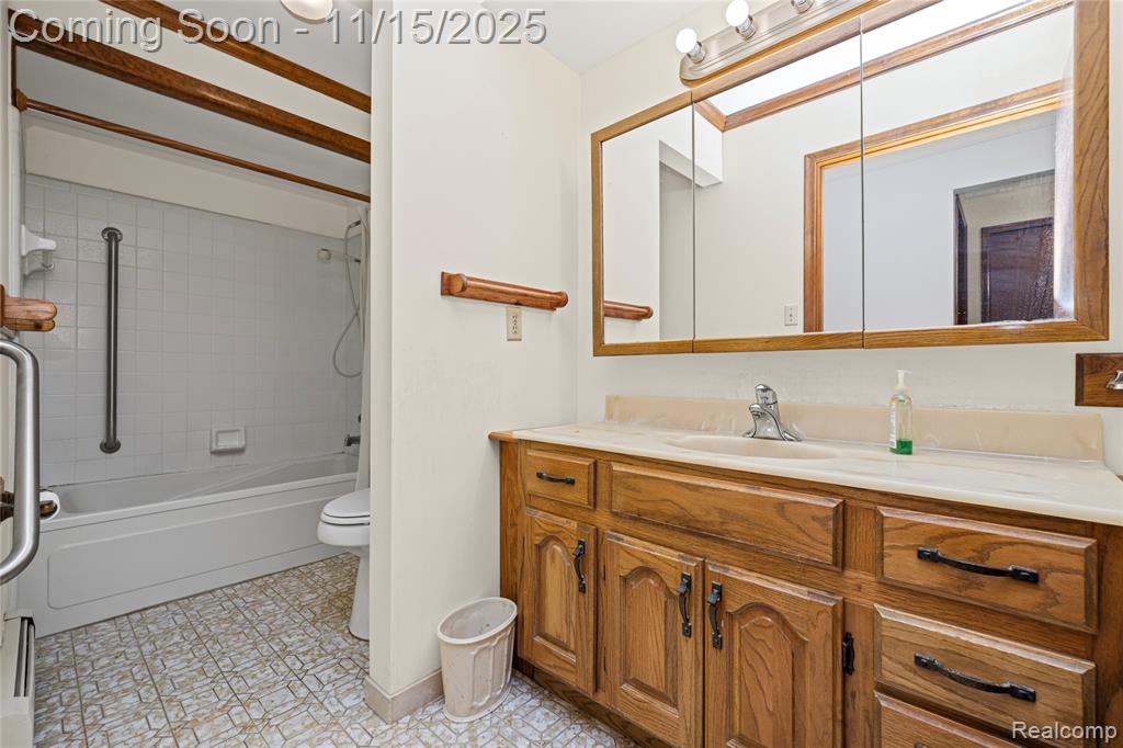 38080 Hamon Street, Harrison Township, MI — Photo 27