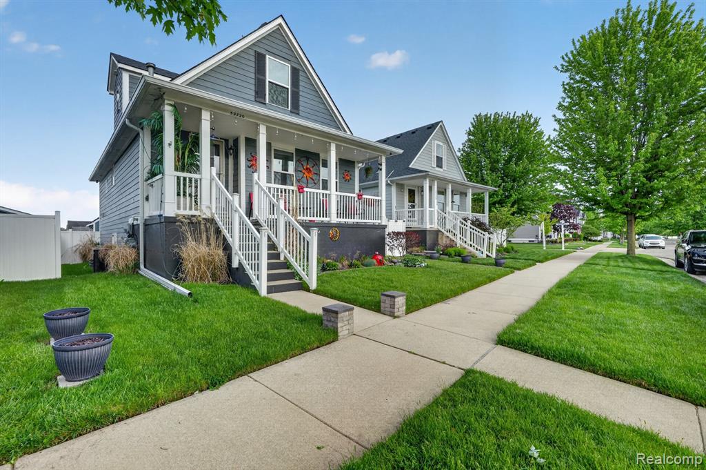 59720 W Brockton Street, New Haven, MI 48048 — Photo 2